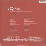 Various Artists: Kentone Ska from Federal Records: Skalvouvia 1963-1965