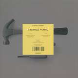 Sterile Hand: Sterile Hand