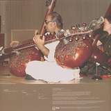 Ustad Zia Mohiuddin Dagar: Raga Yaman (Rudra Veena // Seattle // 15 March 1986)