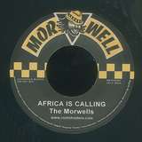The Morwells: Africa Is Calling
