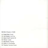 Various Artists: Klockworks 20.1