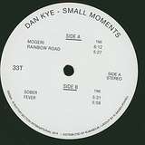 Dan Kye: Small Moments