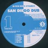 Hi-Tech Roots Dynamics: San Diego Dub