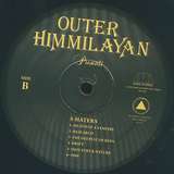 Various Artists: Outer Himmalayan Presents