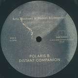 Aria Rostami & Daniel Blomquist: Distant Companion LP