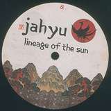 Jah Yu: Lineage Of She Sun