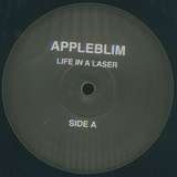 Appleblim: Life In A Laser