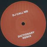 DJ Call Me: Marry Me