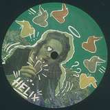 Helix: Greatest Hits Vol.3 Sampler