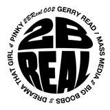 Gerry Read: Mass Media EP
