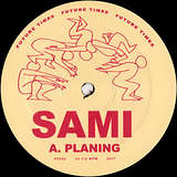 Sami: Planing