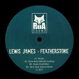 Lewis James: Featherstone