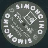 Simoncino: Nemesis EP