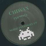 Psynote: Noise Invaders