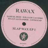 Various Artists: Slap Wax 1