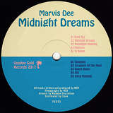 Marvis Dee: Midnight Dreams