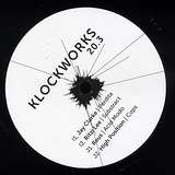 Various Artists: Klockworks 20.3