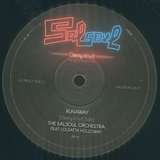 Various Artists: Salsoul Reedits Series Two: Danny Krivit