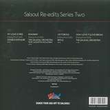 Various Artists: Salsoul Reedits Series Two: Danny Krivit