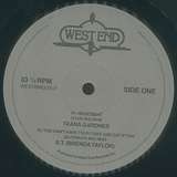 Various Artists: The West End Story