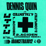 Dennis Quin: Dance Trax Vol. 12