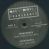 Night Moves: Transdance