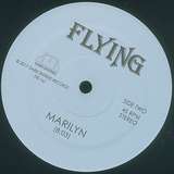 Flying: Marilyn