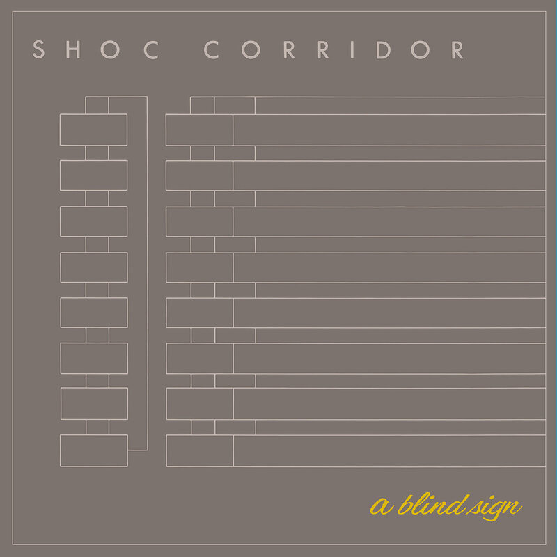 Shoc Corridor: A Blind Sign