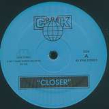 Codek: Closer / Tam Tam