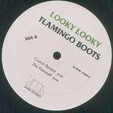 Looky Looky: Flamingo Boots