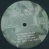 Flesh World: Into the Shroud