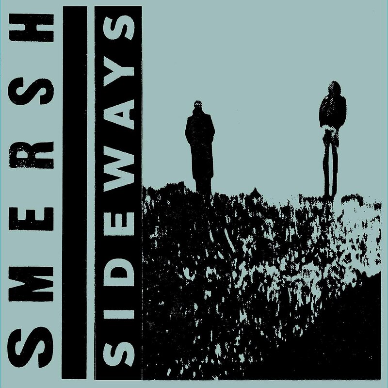 Smersh: Sideways