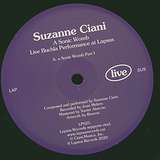 Suzanne Ciani: A Sonic Womb: Live Buchla Performance at Lapsus