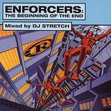 Various Artists: Enforcers (The Beginning Of The End)