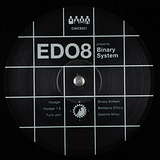 Edo8: Binary System