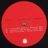 Steffi: The Red Hunter Remixes
