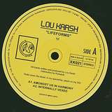 Lou Karsh: Lifeforms