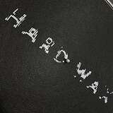 Slipmat: Felt, Black, gray print