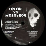 Insync vs. Mysteron: Tales From The Crypt