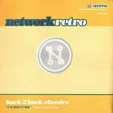 Various Artists: Network Retro - Back 2 Back Classics 8