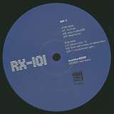RX-101: EP 1