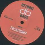 Posatronix: Danz EP