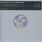 Various Artists: Blue Hour X UTE (Remixes)