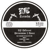 DJ Different: Permission 2 Dance