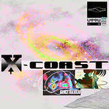 X-Coast: Synthetic Dreams EP