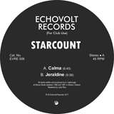Starcount: Calma/Jeraldine