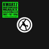 Kwartz: Distorted Reality