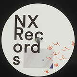 Galina Juritz & Harry Rodger: NX14X