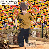 Lemzly Dale: Catty