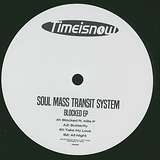 Soul Mass Transit System: Blocked